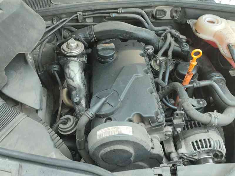 Recambio de motor completo para volkswagen passat b5.5 variant (3b6) 1.9 tdi referencia OEM IAM   