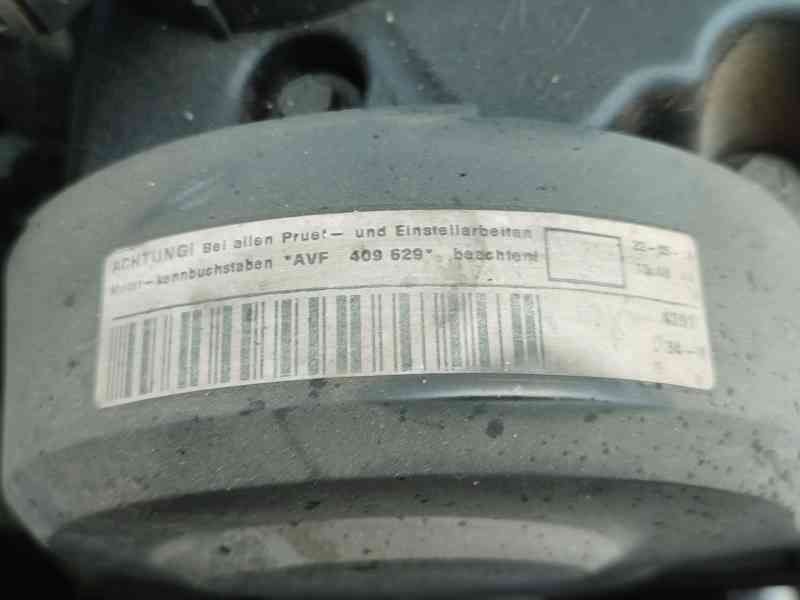 Recambio de motor completo para volkswagen passat b5.5 variant (3b6) 1.9 tdi referencia OEM IAM   