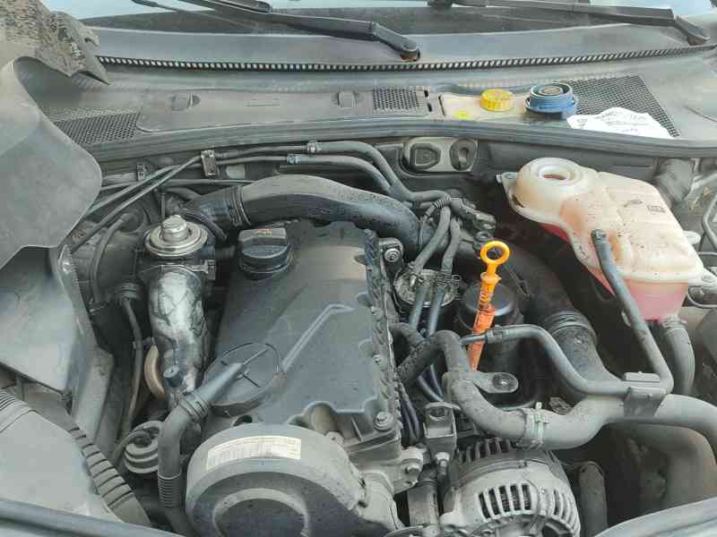 Recambio de motor completo para volkswagen passat b5.5 variant (3b6) 1.9 tdi referencia OEM IAM   