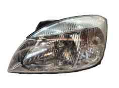 Recambio de faro izquierdo para kia rio ii (jb) 1.4 16v referencia OEM IAM 921011G030  