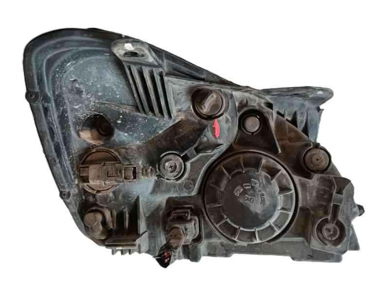 Recambio de faro izquierdo para kia rio ii (jb) 1.4 16v referencia OEM IAM 921011G030  