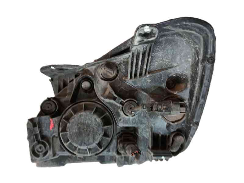 Recambio de faro derecho para kia rio ii (jb) 1.4 16v referencia OEM IAM   