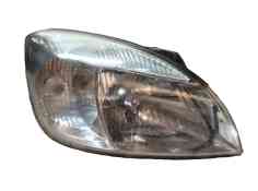 Recambio de faro derecho para kia rio ii (jb) 1.4 16v referencia OEM IAM   
