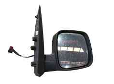 Recambio de espejo retrovisor derecho para peugeot bipper (aa_) 1.3 hdi 75 referencia OEM IAM 8153VH 735460567 1674183380