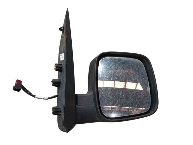 Recambio de espejo retrovisor derecho para peugeot bipper (aa_) 1.3 hdi 75 referencia OEM IAM 8153VH 735460567 1674183380