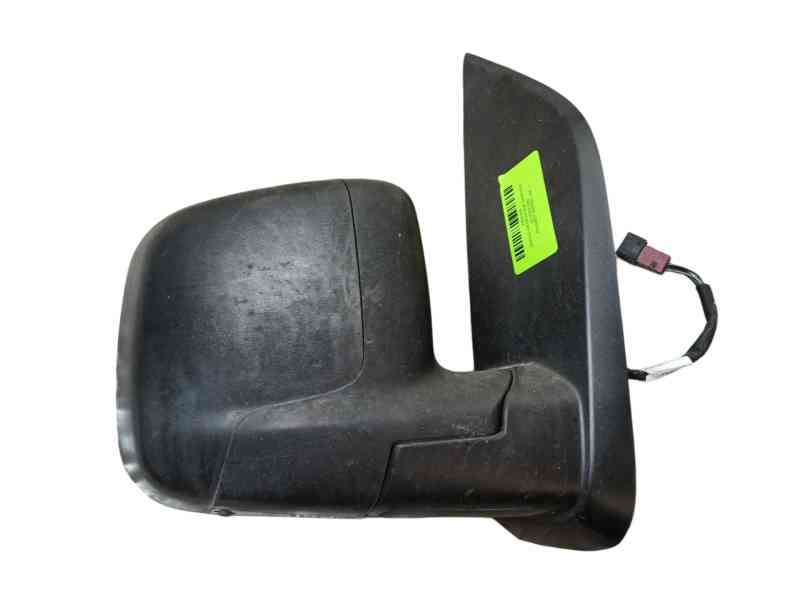 Recambio de espejo retrovisor derecho para peugeot bipper (aa_) 1.3 hdi 75 referencia OEM IAM 8153VH 735460567 1674183380
