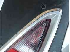 Recambio de paragolpes trasero para kia sportage v (nq5) 1.6 t-gdi referencia OEM IAM  336663209 NQ5RRUPRR 2