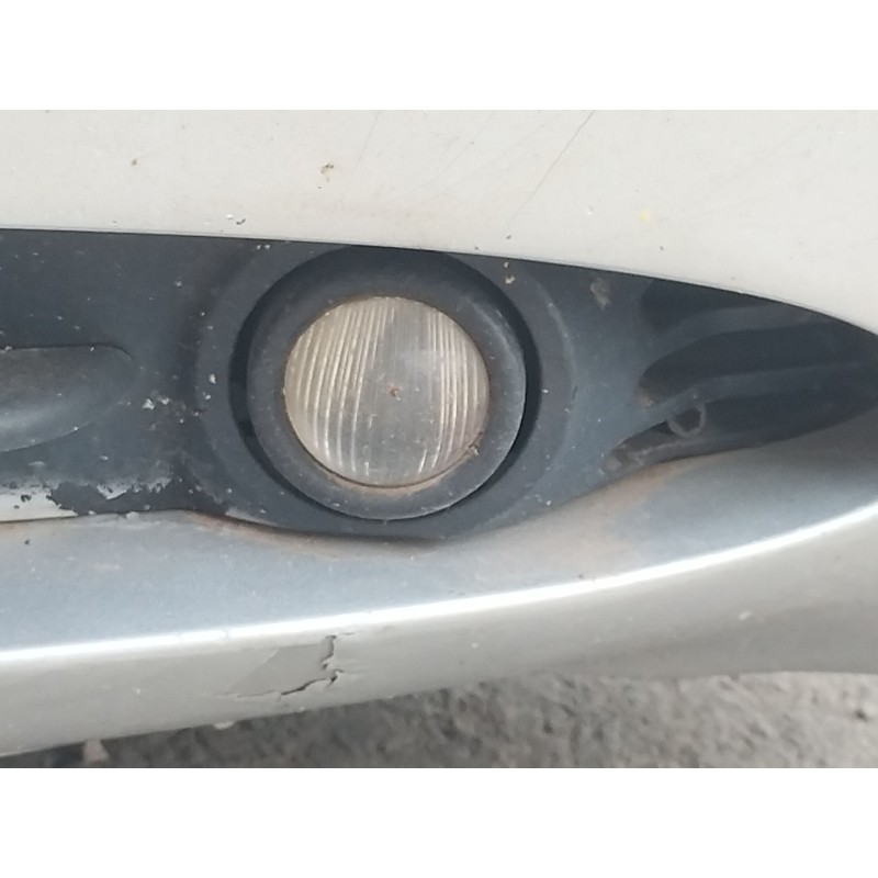 Recambio de faro antiniebla izquierdo para bmw 7 (e65, e66, e67) 730 d referencia OEM IAM 63178379683  