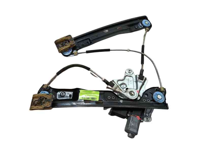 Recambio de elevalunas delantero derecho para opel insignia a (g09) 2.0 cdti (68) referencia OEM IAM 20952751  