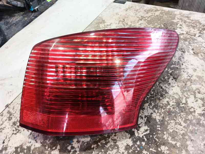 Recambio de piloto trasero derecho para peugeot 407 sw (6e_, 6d_) 2.0 hdi 135 referencia OEM IAM   