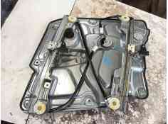 Recambio de elevalunas delantero izquierdo para nissan primera (p12) 1.9 dci referencia OEM IAM 80771BA20C  