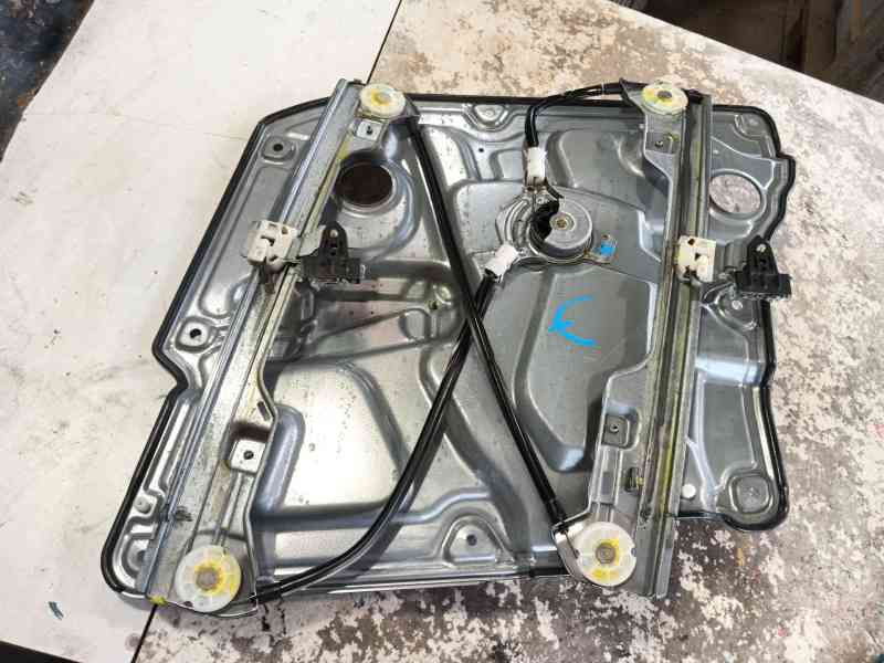 Recambio de elevalunas delantero izquierdo para nissan primera (p12) 1.9 dci referencia OEM IAM 80771BA20C  