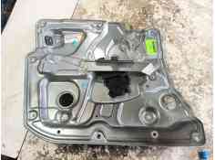 Recambio de elevalunas delantero izquierdo para nissan primera (p12) 1.9 dci referencia OEM IAM 80771BA20C   2