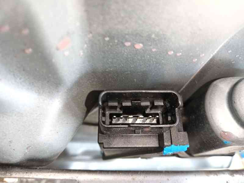 Recambio de elevalunas delantero izquierdo para nissan primera (p12) 1.9 dci referencia OEM IAM 80771BA20C  