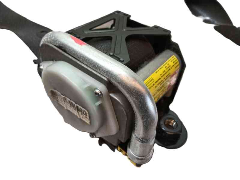 Recambio de cinturon seguridad delantero izquierdo para opel insignia a (g09) 2.0 cdti (68) referencia OEM IAM 12848365  