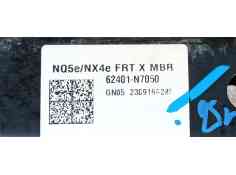 Recambio de puente delantero para kia sportage v (nq5) 1.6 t-gdi referencia OEM IAM  62401N7050  2