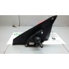 Recambio de retrovisor derecho para suzuki swift azg (nz) referencia OEM IAM 3301103RH  