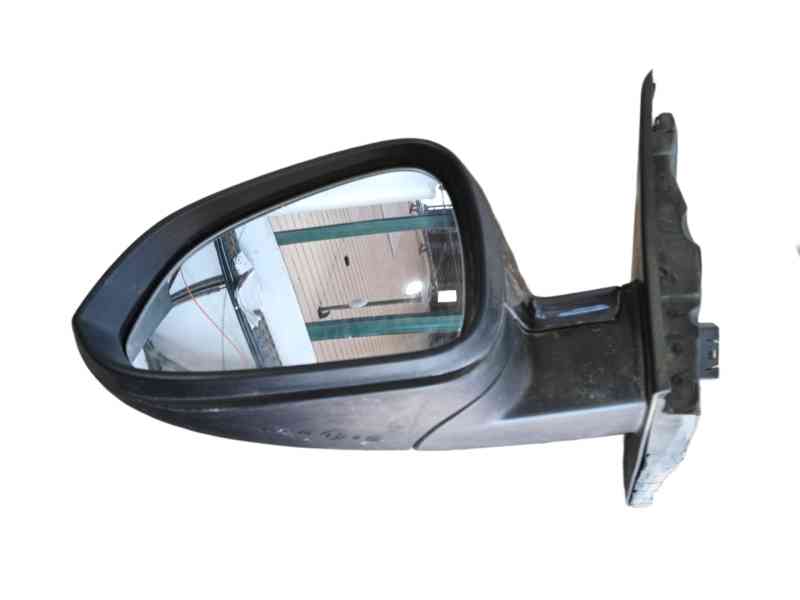 Recambio de espejo retrovisor izquierdo para opel insignia a (g09) 2.0 cdti (68) referencia OEM IAM  13269568 13329090