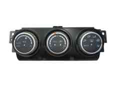 Recambio de mando calefaccion / aire acondicionado para nissan x-trail ii (t31) 2.0 dci referencia OEM IAM   