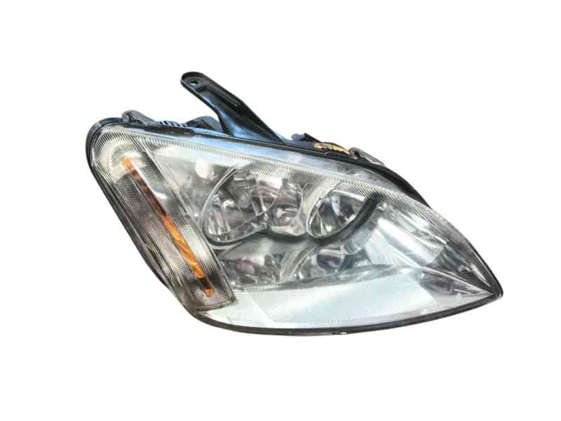 Recambio de faro derecho para ford focus c-max (dm2) 1.6 tdci referencia OEM IAM  3M5113005AG 1EE27000002