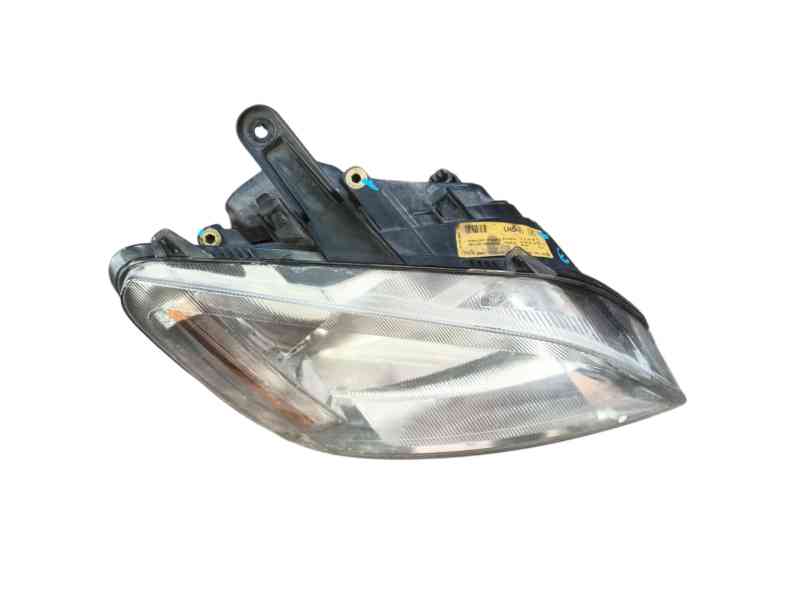Recambio de faro derecho para ford focus c-max (dm2) 1.6 tdci referencia OEM IAM  3M5113005AG 1EE27000002