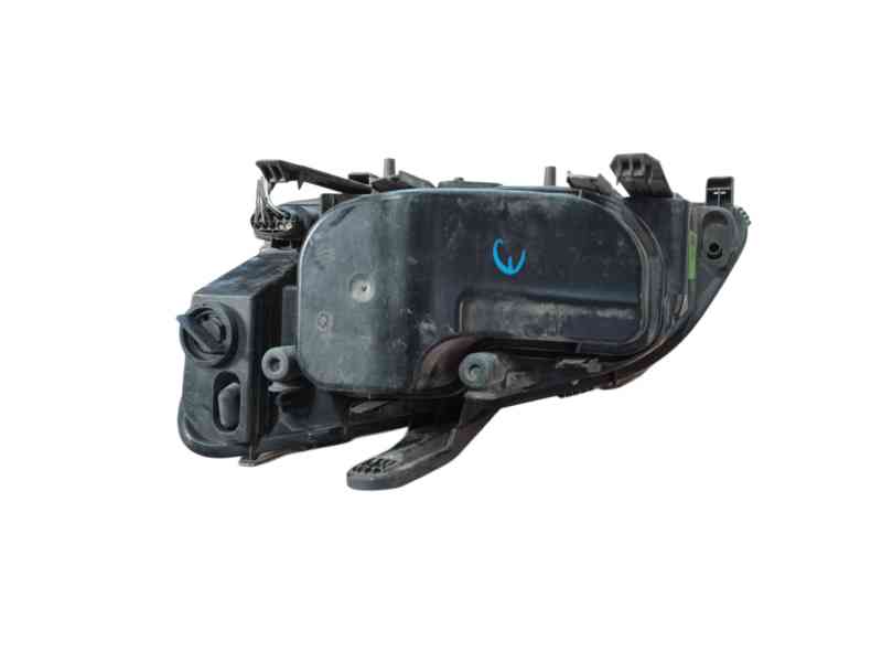 Recambio de faro derecho para ford focus c-max (dm2) 1.6 tdci referencia OEM IAM  3M5113005AG 1EE27000002