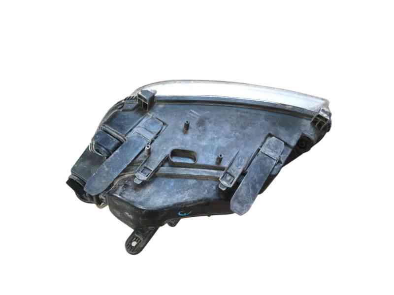 Recambio de faro derecho para ford focus c-max (dm2) 1.6 tdci referencia OEM IAM  3M5113005AG 1EE27000002