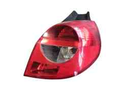 Recambio de piloto trasero derecho para renault clio iii (br0/1, cr0/1) 1.5 dci (br17, cr17) referencia OEM IAM  89035086 