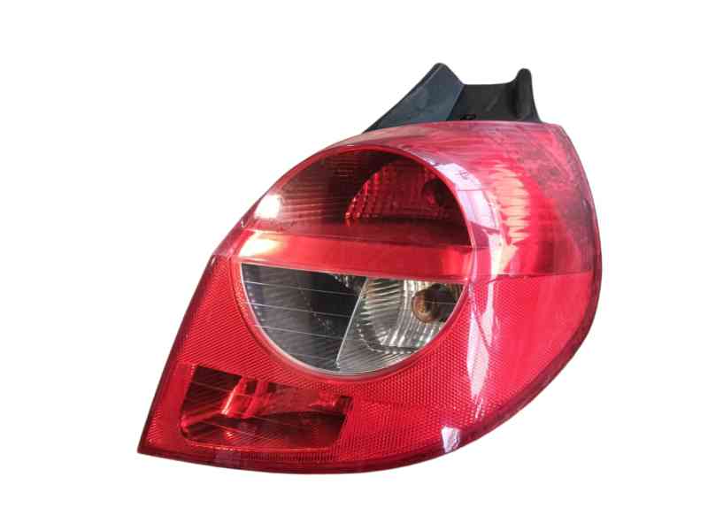 Recambio de piloto trasero derecho para renault clio iii (br0/1, cr0/1) 1.5 dci (br17, cr17) referencia OEM IAM  89035086 