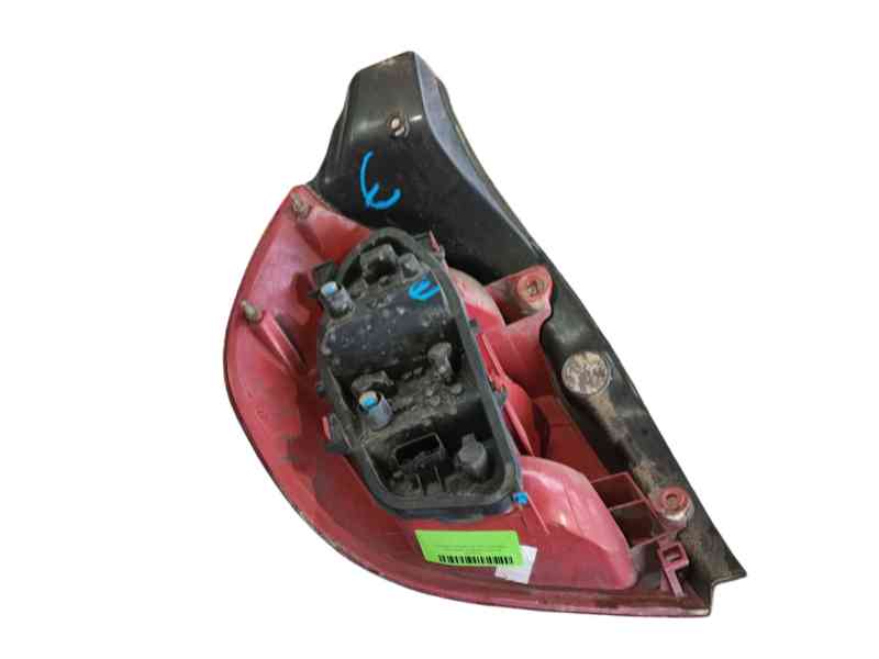Recambio de piloto trasero derecho para renault clio iii (br0/1, cr0/1) 1.5 dci (br17, cr17) referencia OEM IAM  89035086 