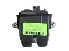 Recambio de cerradura maletero / porton para ford focus ii (da_, hcp, dp) 1.6 tdci referencia OEM IAM 1859161  