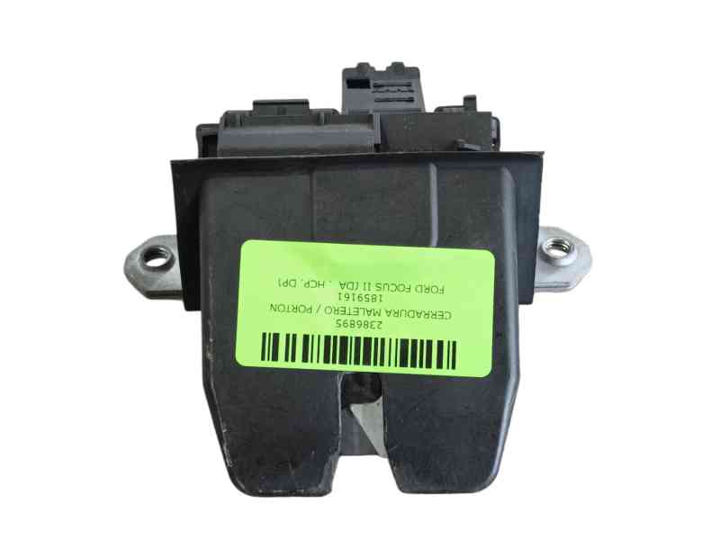 Recambio de cerradura maletero / porton para ford focus ii (da_, hcp, dp) 1.6 tdci referencia OEM IAM 1859161  