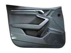 Recambio de guarnecido puerta delantera izquierda para audi a3 sportback (8ya, 8yf) 35 tdi referencia OEM IAM   