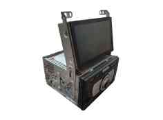 Recambio de sistema audio / radio cd para nissan x-trail ii (t31) 2.0 dci referencia OEM IAM   