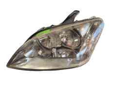 Recambio de faro izquierdo para ford focus c-max (dm2) 1.6 tdci referencia OEM IAM  270605 