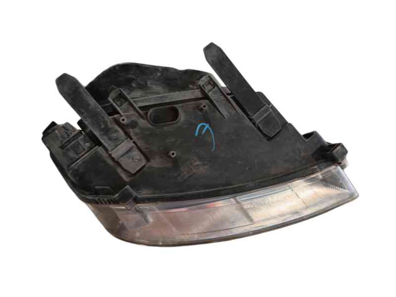 Recambio de faro izquierdo para ford focus c-max (dm2) 1.6 tdci referencia OEM IAM  270605 