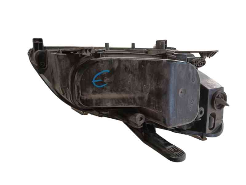 Recambio de faro izquierdo para ford focus c-max (dm2) 1.6 tdci referencia OEM IAM  270605 