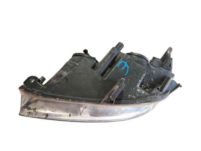 Recambio de faro derecho para opel insignia a (g09) 2.0 cdti (68) referencia OEM IAM 22831927 / VERE0593 1EJ00963002 13226783RH
