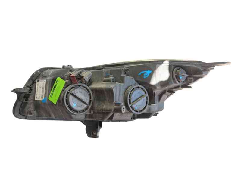 Recambio de faro derecho para opel insignia a (g09) 2.0 cdti (68) referencia OEM IAM 22831927 / VERE0593 1EJ00963002 13226783RH