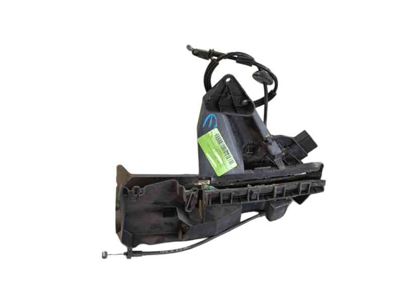 Recambio de cerradura puerta delantera derecha para ford focus ii (da_, hcp, dp) 1.6 tdci referencia OEM IAM 5041712  
