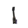 Recambio de pedal acelerador para volkswagen id.4 (e21) performance referencia OEM IAM 1EB723503 6PV01400500 