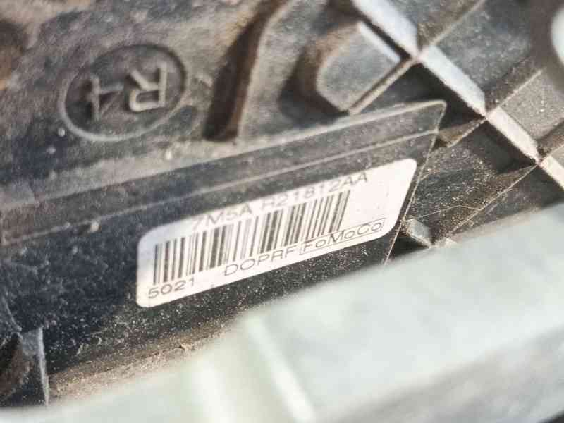 Recambio de cerradura puerta delantera derecha para ford focus ii (da_, hcp, dp) 1.6 tdci referencia OEM IAM 5041712  