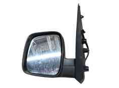 Recambio de espejo retrovisor izquierdo para peugeot bipper (aa_) 1.3 hdi 75 referencia OEM IAM 1675506280  