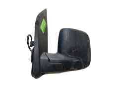 Recambio de espejo retrovisor izquierdo para peugeot bipper (aa_) 1.3 hdi 75 referencia OEM IAM 1675506280   2