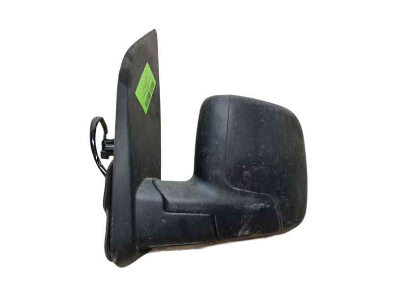 Recambio de espejo retrovisor izquierdo para peugeot bipper (aa_) 1.3 hdi 75 referencia OEM IAM 1675506280  