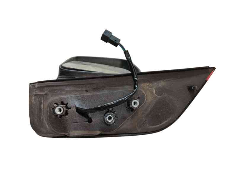 Recambio de espejo retrovisor izquierdo para peugeot bipper (aa_) 1.3 hdi 75 referencia OEM IAM 1675506280  