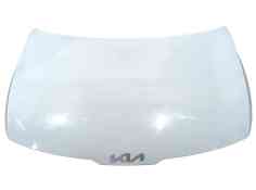 Recambio de capot para kia sportage v (nq5) 1.6 t-gdi referencia OEM IAM 66400R2000  