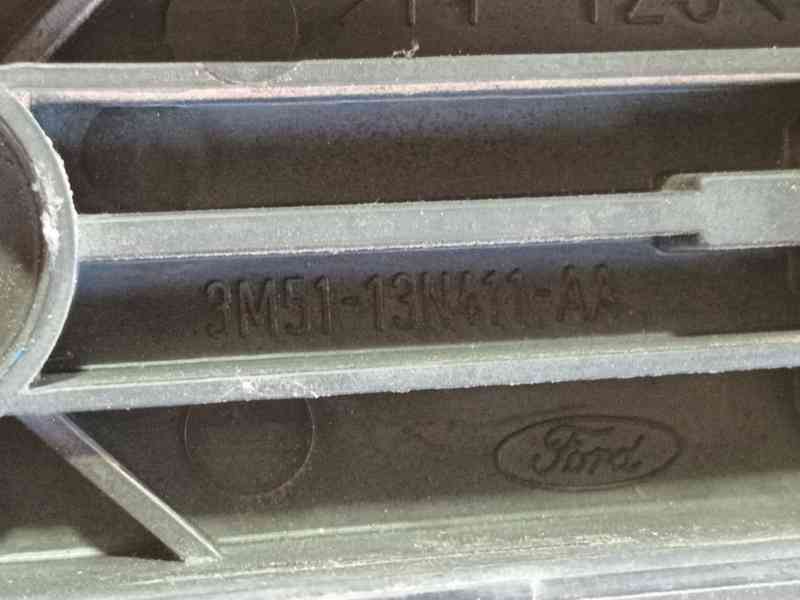 Recambio de piloto trasero derecho para ford focus c-max (dm2) 1.6 tdci referencia OEM IAM  3M5113N411AA 