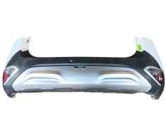 Recambio de paragolpes trasero para kia sportage v (nq5) 1.6 t-gdi referencia OEM IAM  336663209 NQ5RRUPRR