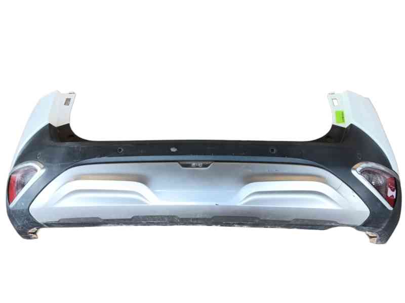 Recambio de paragolpes trasero para kia sportage v (nq5) 1.6 t-gdi referencia OEM IAM  336663209 NQ5RRUPRR